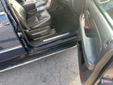 Thumbnail of 2008 Dark Blue Cadillac Escalade ESV