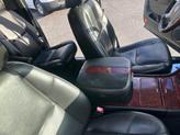 Thumbnail of 2008 Dark Blue Cadillac Escalade ESV