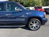 Thumbnail of 2008 Dark Blue Cadillac Escalade ESV