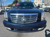 Thumbnail of 2008 Dark Blue Cadillac Escalade ESV