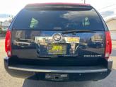 Thumbnail of 2008 Dark Blue Cadillac Escalade ESV