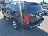 Thumbnail of 2008 Dark Blue Cadillac Escalade ESV