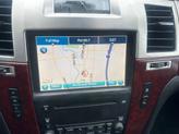 Thumbnail of 2008 Dark Blue Cadillac Escalade ESV