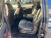 Thumbnail of 2008 Dark Blue Cadillac Escalade ESV