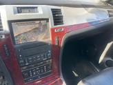 Thumbnail of 2008 Dark Blue Cadillac Escalade ESV