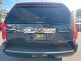 Thumbnail of 2008 Dark Blue Cadillac Escalade ESV
