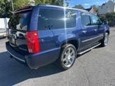 Thumbnail of 2008 Dark Blue Cadillac Escalade ESV