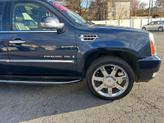 Thumbnail of 2008 Dark Blue Cadillac Escalade ESV