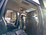 Thumbnail of 2008 Dark Blue Cadillac Escalade ESV