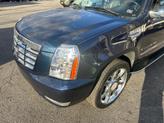 Thumbnail of 2008 Dark Blue Cadillac Escalade ESV