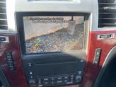 Thumbnail of 2008 Dark Blue Cadillac Escalade ESV