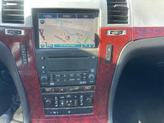 Thumbnail of 2008 Dark Blue Cadillac Escalade ESV