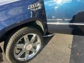 Thumbnail of 2008 Dark Blue Cadillac Escalade ESV