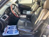 Thumbnail of 2008 Dark Blue Cadillac Escalade ESV