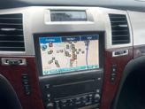 Thumbnail of 2008 Dark Blue Cadillac Escalade ESV