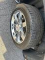 Thumbnail of 2008 Dark Blue Cadillac Escalade ESV