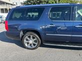 Thumbnail of 2008 Dark Blue Cadillac Escalade ESV