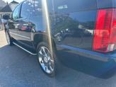 Thumbnail of 2008 Dark Blue Cadillac Escalade ESV