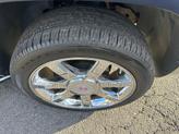 Thumbnail of 2008 Dark Blue Cadillac Escalade ESV