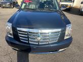 Thumbnail of 2008 Dark Blue Cadillac Escalade ESV