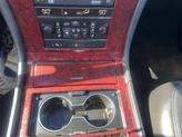 Thumbnail of 2008 Dark Blue Cadillac Escalade ESV