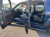 Thumbnail of 2008 Dark Blue Cadillac Escalade ESV