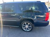 Thumbnail of 2008 Dark Blue Cadillac Escalade ESV