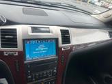 Thumbnail of 2008 Dark Blue Cadillac Escalade ESV