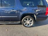 Thumbnail of 2008 Dark Blue Cadillac Escalade ESV