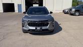 Thumbnail of 2026 Sterling Gray Metallic Chevrolet Trax