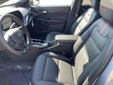 Thumbnail of 2026 Sterling Gray Metallic Chevrolet Trax