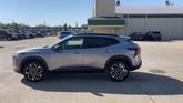 Thumbnail of 2026 Sterling Gray Metallic Chevrolet Trax