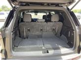 Thumbnail of 2025 Mosaic Black Metallic Chevrolet Traverse
