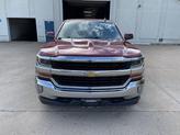 Thumbnail of 2017 Siren Red Tintcoat Chevrolet Silverado 1500