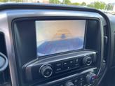 Thumbnail of 2017 Siren Red Tintcoat Chevrolet Silverado 1500