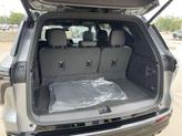 Thumbnail of 2026 Sterling Gray Metallic Chevrolet Traverse