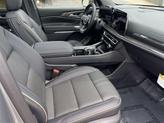 Thumbnail of 2026 Sterling Gray Metallic Chevrolet Traverse