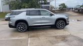 Thumbnail of 2026 Sterling Gray Metallic Chevrolet Traverse