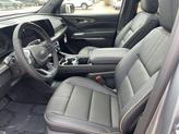 Thumbnail of 2026 Sterling Gray Metallic Chevrolet Traverse