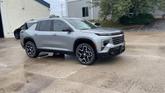 Thumbnail of 2026 Sterling Gray Metallic Chevrolet Traverse