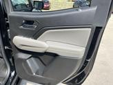 Thumbnail of 2025 Black Chevrolet Colorado