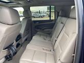 Thumbnail of 2019 Blue Velvet Metallic Chevrolet Suburban