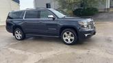 Thumbnail of 2019 Blue Velvet Metallic Chevrolet Suburban