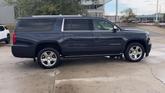 Thumbnail of 2019 Blue Velvet Metallic Chevrolet Suburban