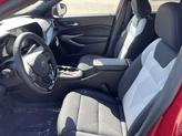 Thumbnail of 2026 Red Chevrolet Trax