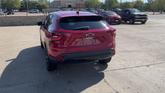 Thumbnail of 2026 Red Chevrolet Trax