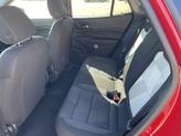 Thumbnail of 2026 Red Chevrolet Trax