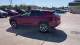 Thumbnail of 2026 Red Chevrolet Trax