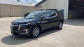 Thumbnail of 2022 Mosaic Black Metallic Chevrolet Traverse
