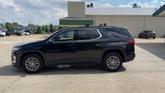 Thumbnail of 2022 Mosaic Black Metallic Chevrolet Traverse